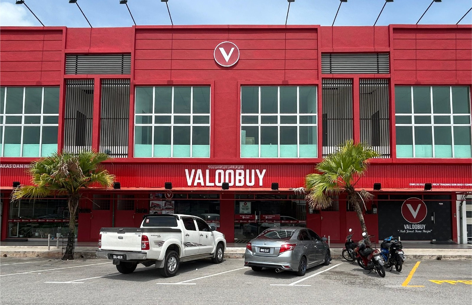 Kuantan